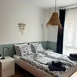Σπίτι διακοπών Casa Girasol *