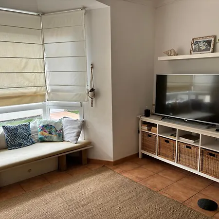 Casa Girasol Feriehus