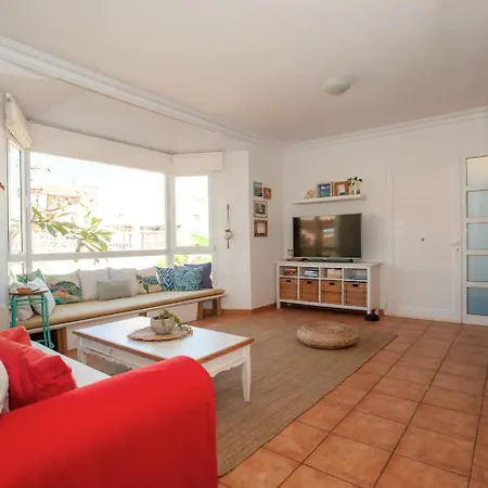 Feriehus Casa Girasol Corralejo