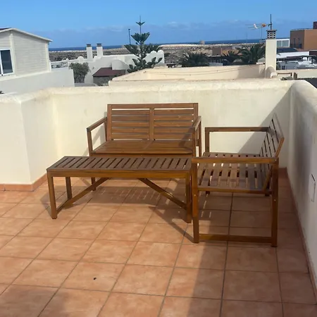 Casa Girasol * Κοραλέχο