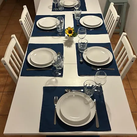 Casa Girasol Vakantiehuis *