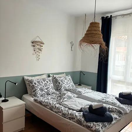 Vakantiehuis Casa Girasol *