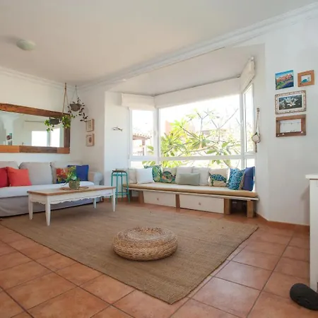 Casa Girasol