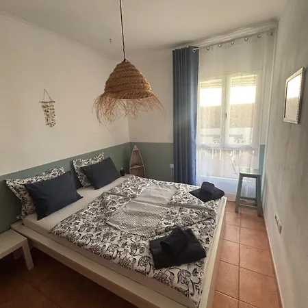 Casa Girasol Коральео