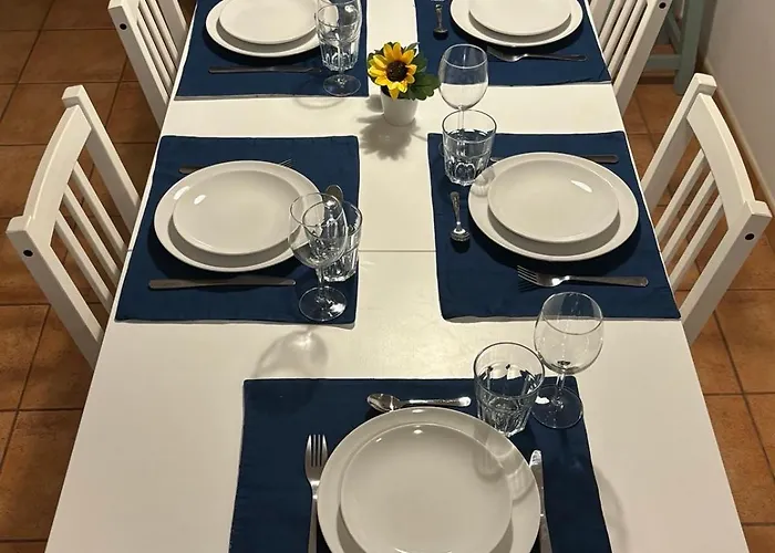 Casa Girasol Holiday home *