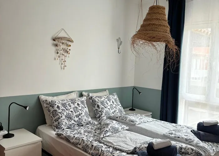 Holiday home Casa Girasol *