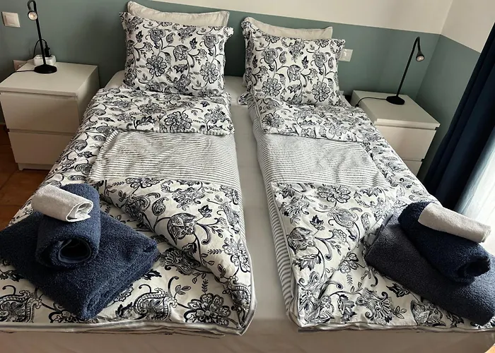 Holiday home Casa Girasol Corralejo