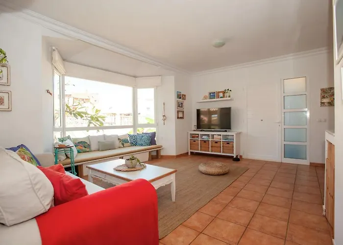 Holiday home Casa Girasol Corralejo