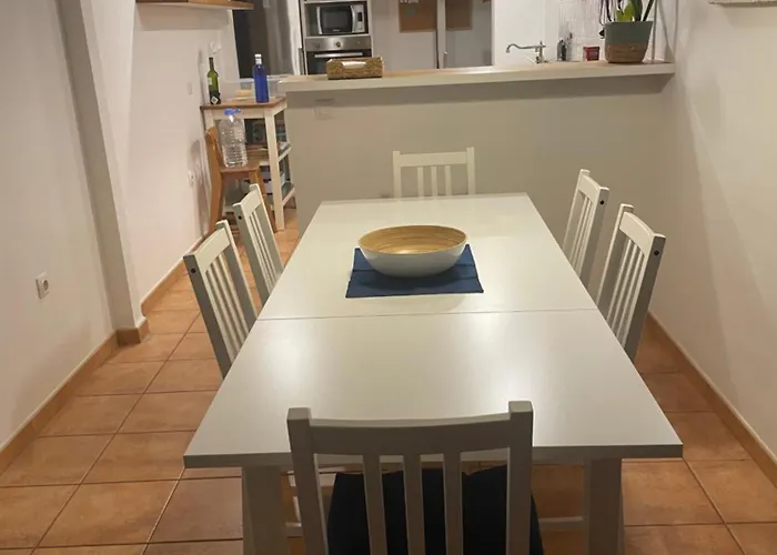 Holiday home Casa Girasol