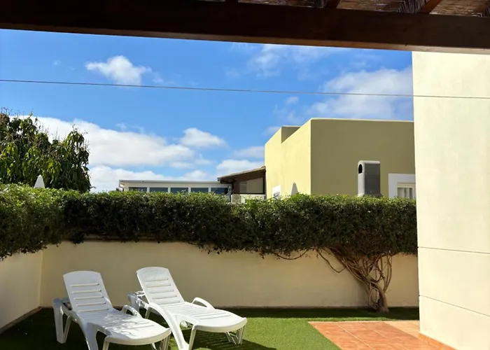 Holiday home Casa Girasol *