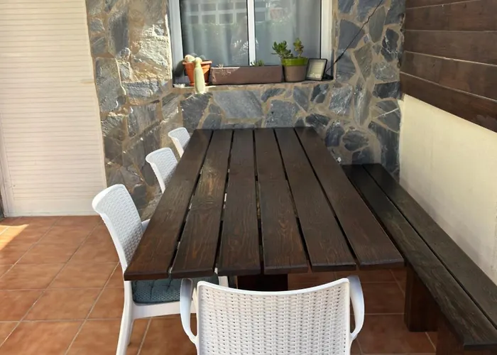Casa Girasol Holiday home Corralejo