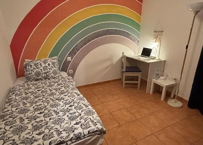 Holiday home Casa Girasol *