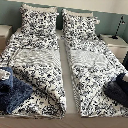 Prázdninový dům Casa Girasol Corralejo