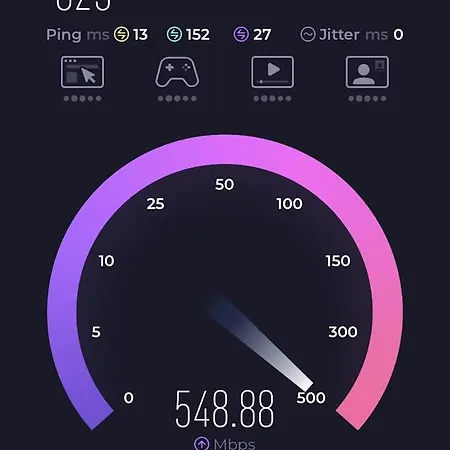 Prázdninový dům Casa Girasol